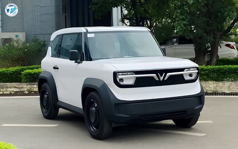 Xe điện VinFast VF3 đã nhanh chóng tạo nên sức hút lớn trên thị trường và nhận được sự quan tâm mạnh mẽ từ người tiêu dùng